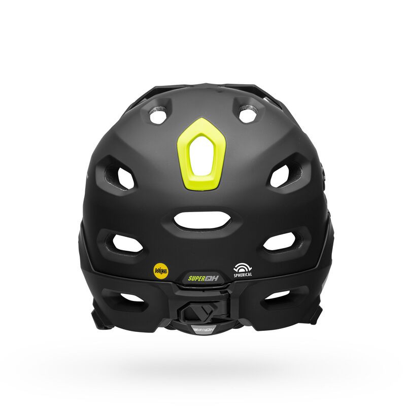 Bell Super DH Mips Spherical Helmet