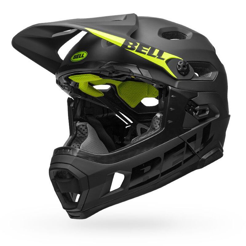 Bell Super DH Mips Spherical Helmet