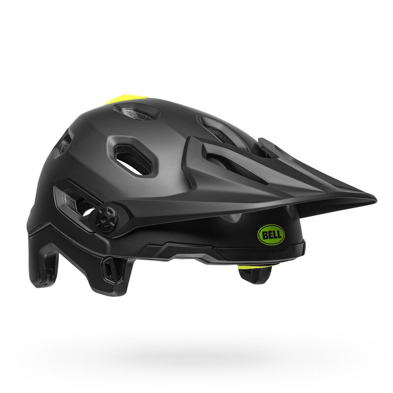 Bell Super DH Mips Spherical Helmet