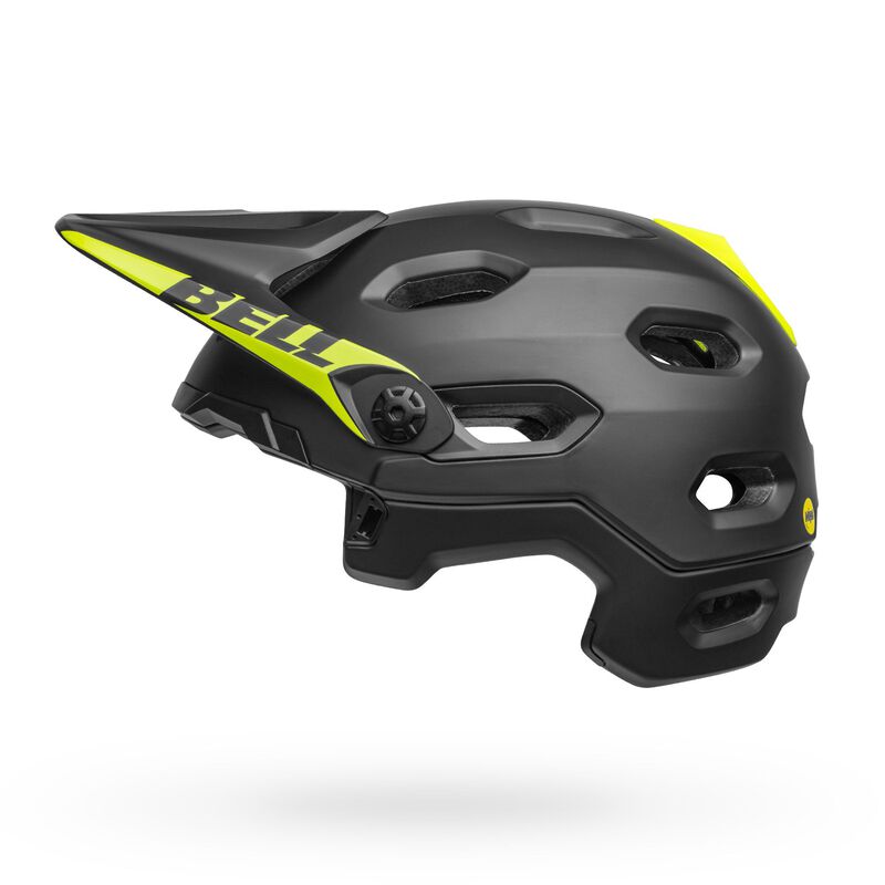 Bell Super DH Mips Spherical Helmet