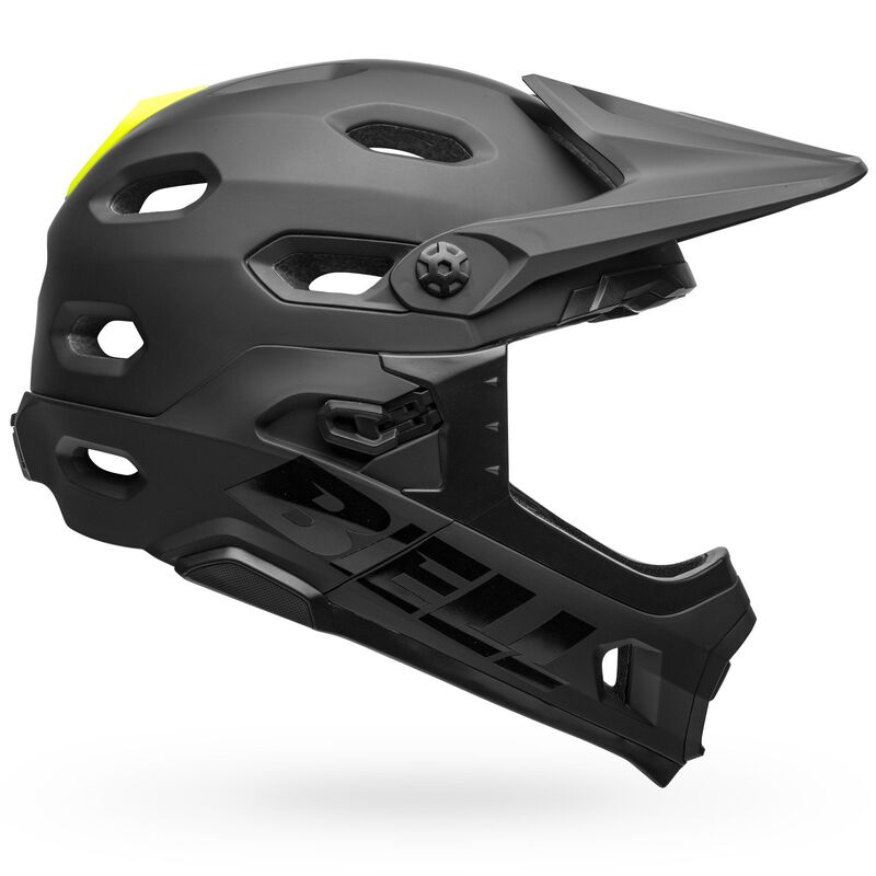 Bell Super DH Mips Spherical Helmet