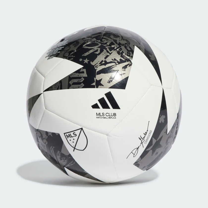Mls official shop match ball 2018