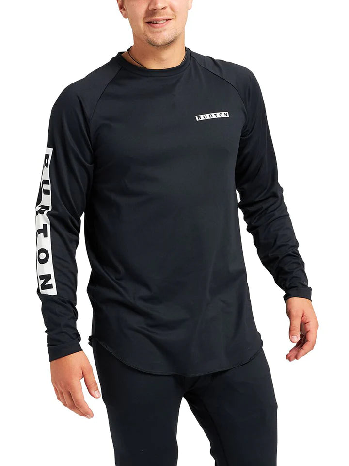 ROADIE TECH BASE LAYER
