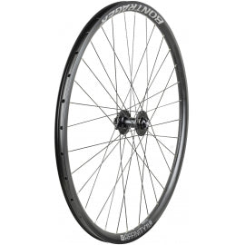 Bontrager Affinity TLR 32H 6-Bolt Disc Front Road Wheel