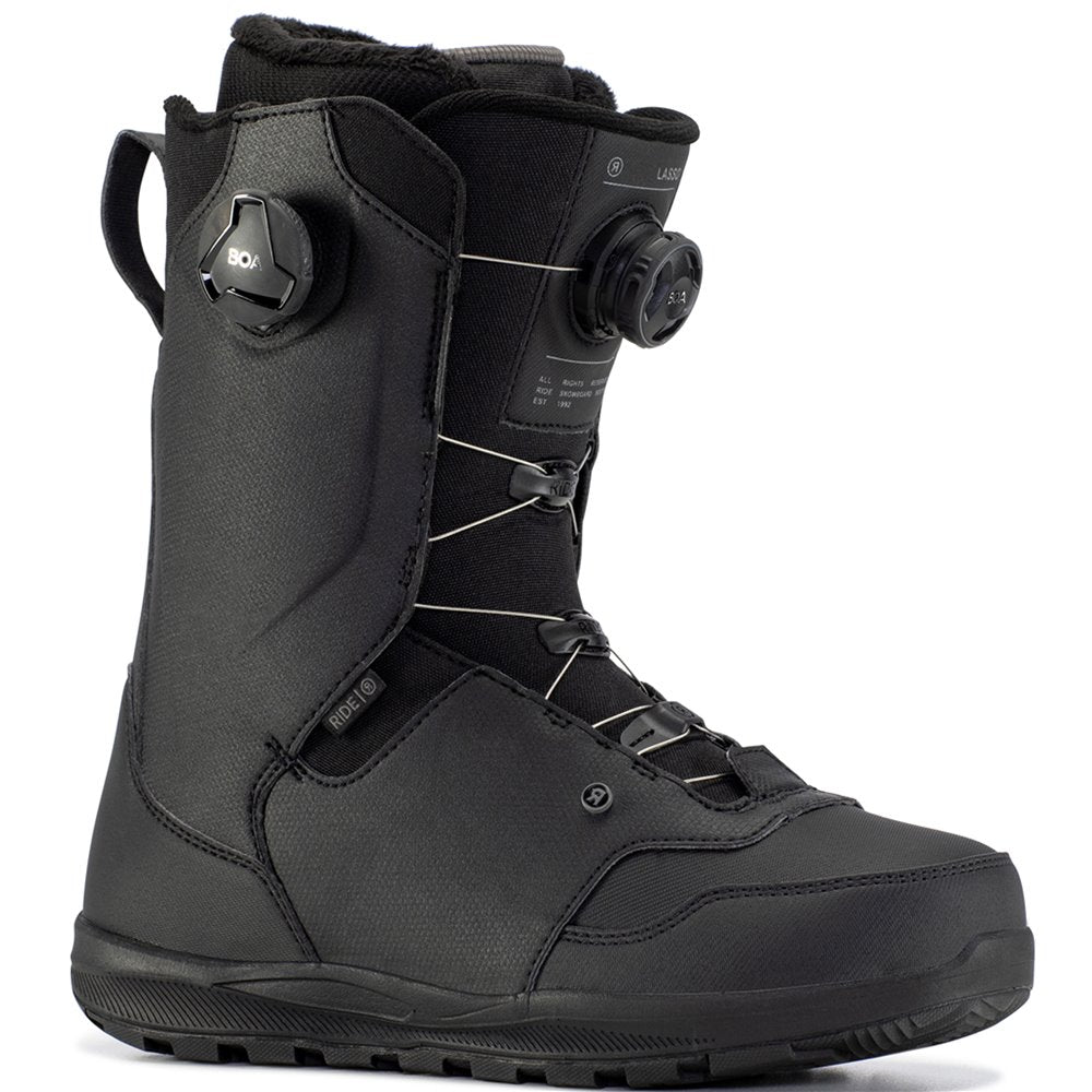 Men's Lasso Snowboard Boots - 2022