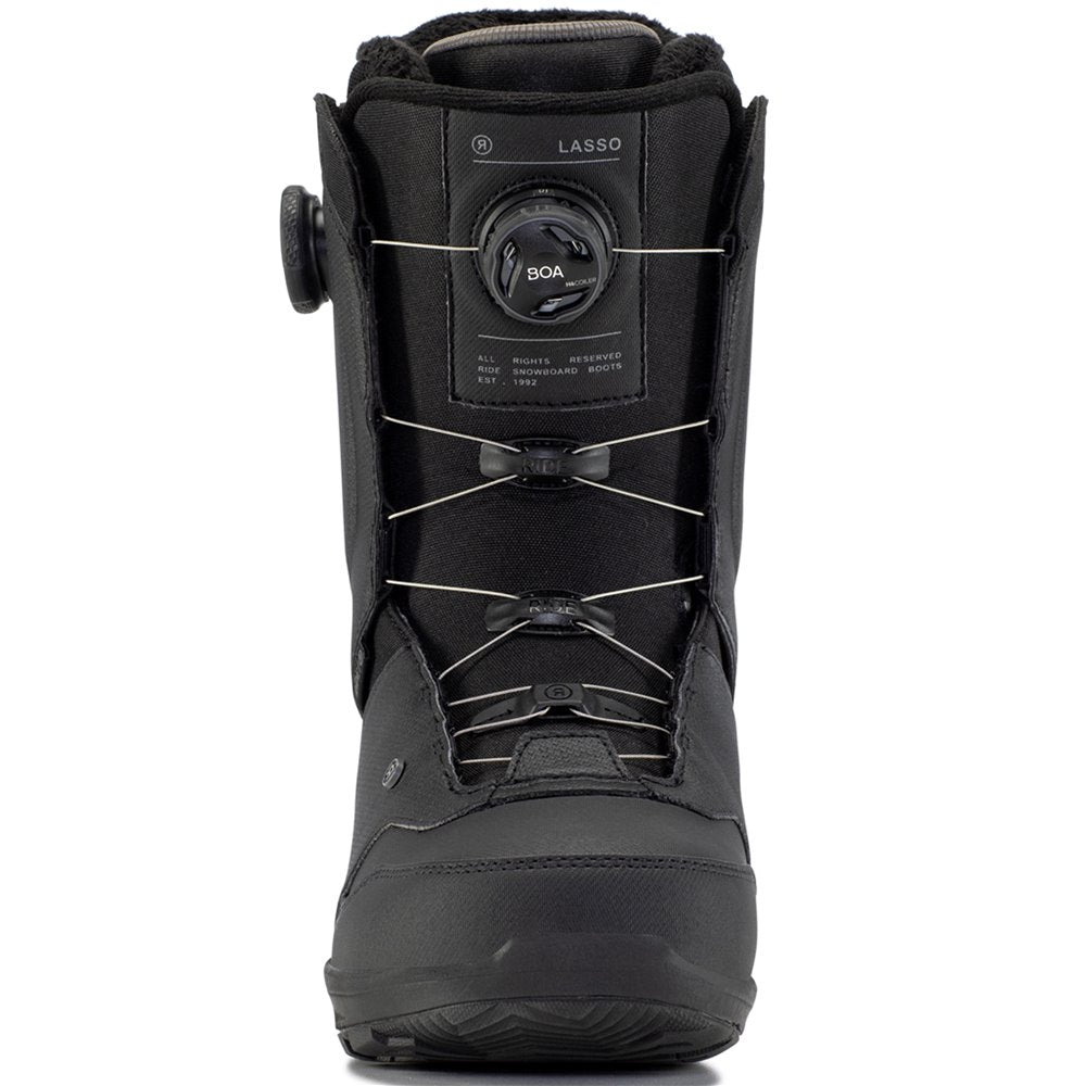 Men's Lasso Snowboard Boots - 2022