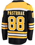Breakaway Jersey Boston Bruins- Pastranak