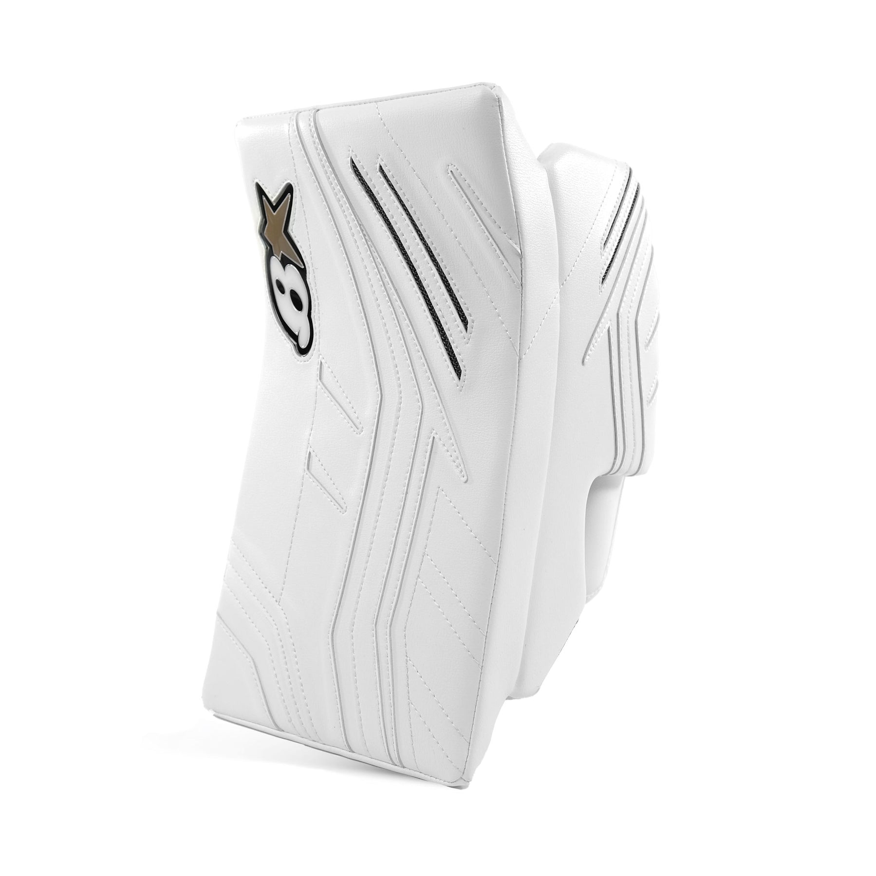 G-Netik X5 Senior Goalie Blocker