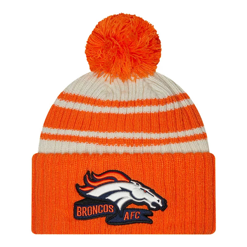 2022 Cold Weather Pom Knit Hat