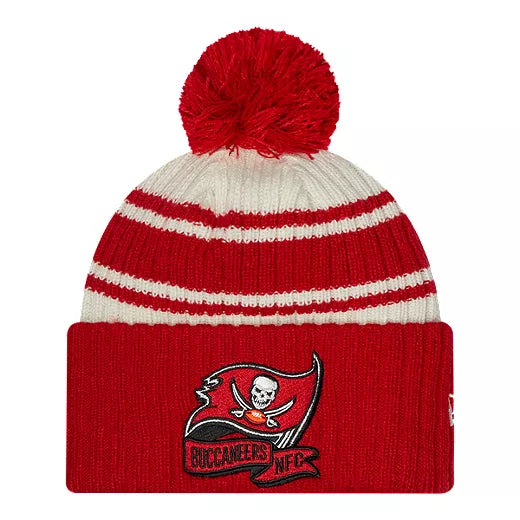 2022 Cold Weather Pom Knit Hat