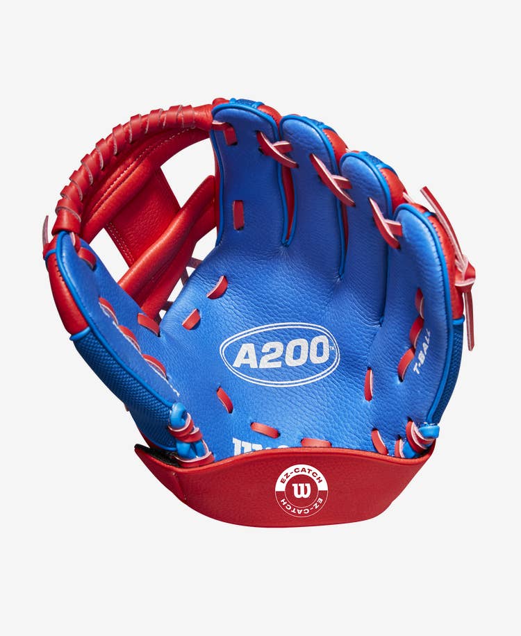 A200 10" Youth Baseball Glove