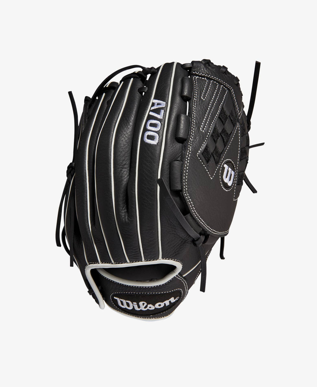 Wilson 2022 A700 Fastpitch Outfield Glove