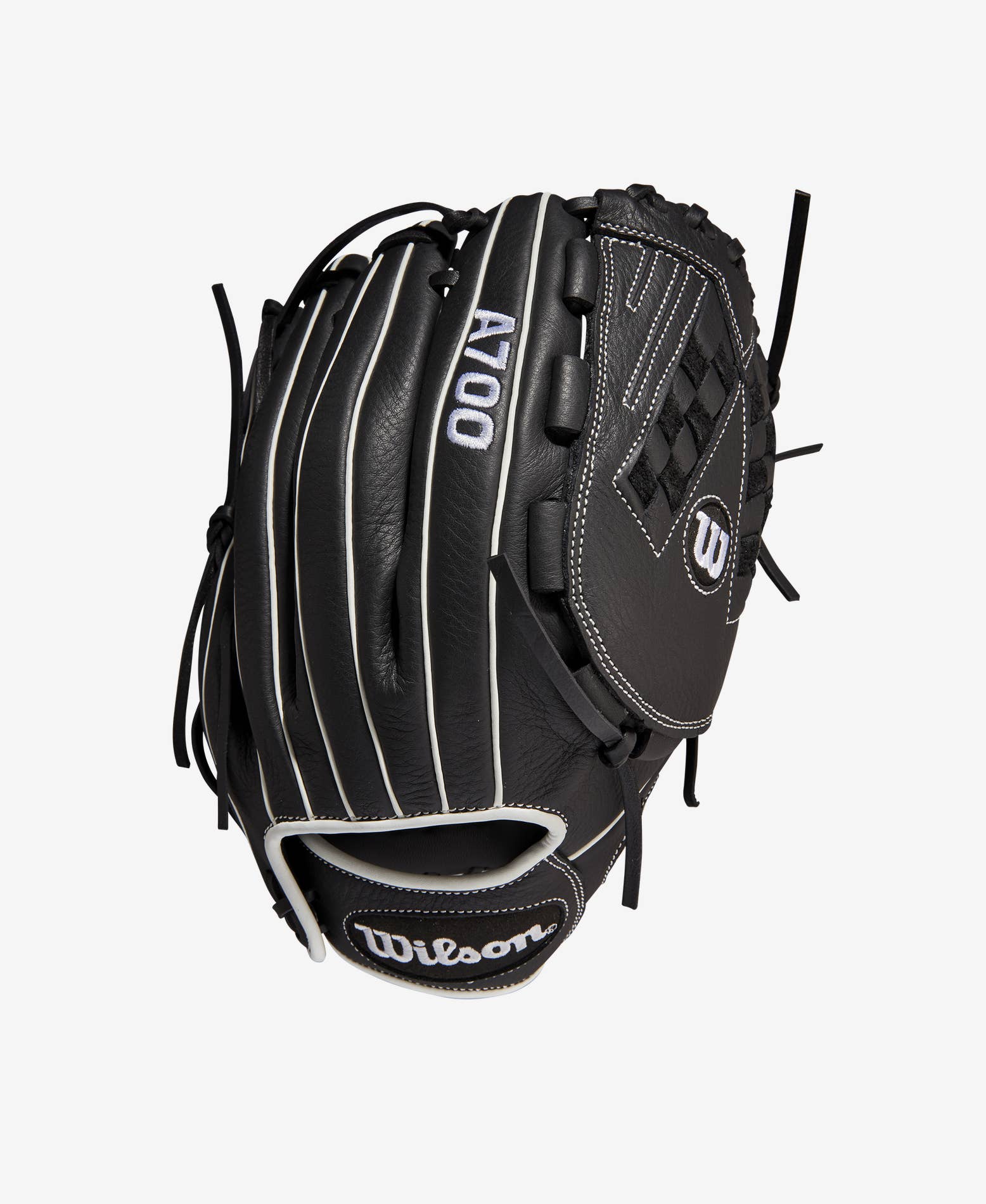 Wilson 2022 A700 Fastpitch Outfield Glove
