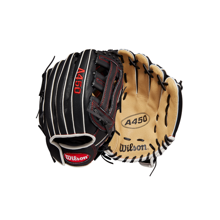 A450 Baseball Glove Youth
