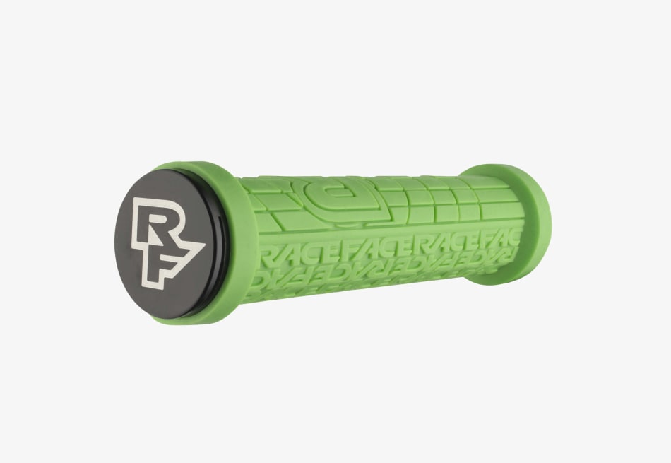 RaceFace Grippler Grip- 30mm Diameter