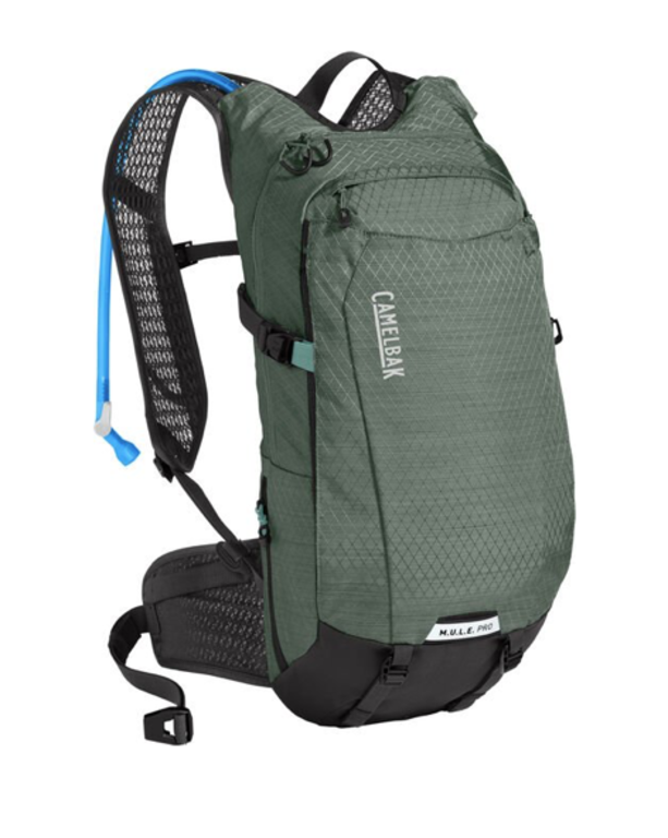 Camelbak M.U.L.E. Pro 14 100oz Hydration Pack