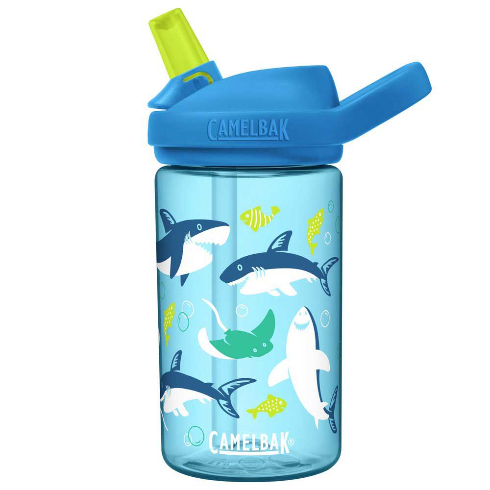 Camelbak Eddy Kids 14oz Waterbottle