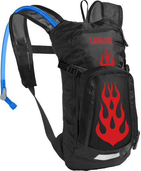 Camelbak Kids' Mini M.U.L.E 50oz Hydration Pack