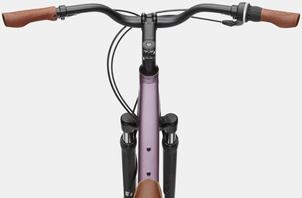 Cannondale Adventure 2 Step Thru