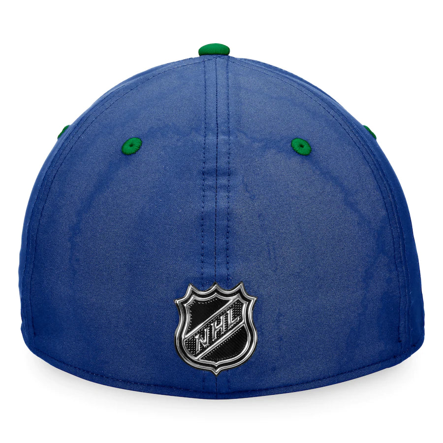 2022 NHL Pro Rink Solid Color Flex Fit Cap