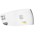 CCM VRPRO Clear Straight Visor