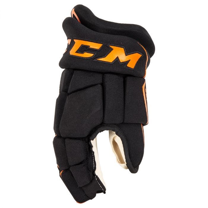 JETSPEED FT485 JUNIOR HOCKEY GLOVE