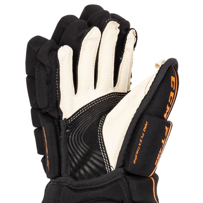 JETSPEED FT485 JUNIOR HOCKEY GLOVE
