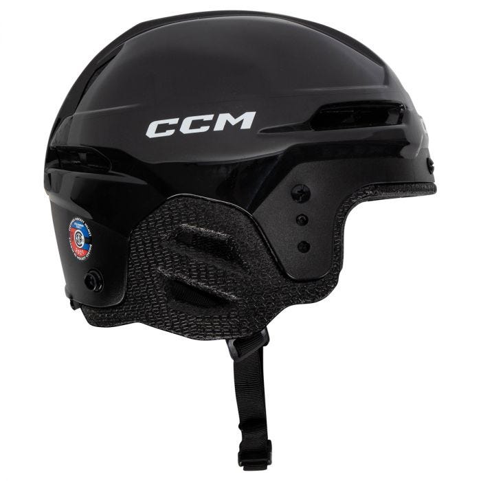 MULTISPORT YOUTH HOCKEY HELMET