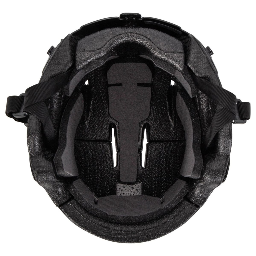 MULTISPORT YOUTH HOCKEY HELMET