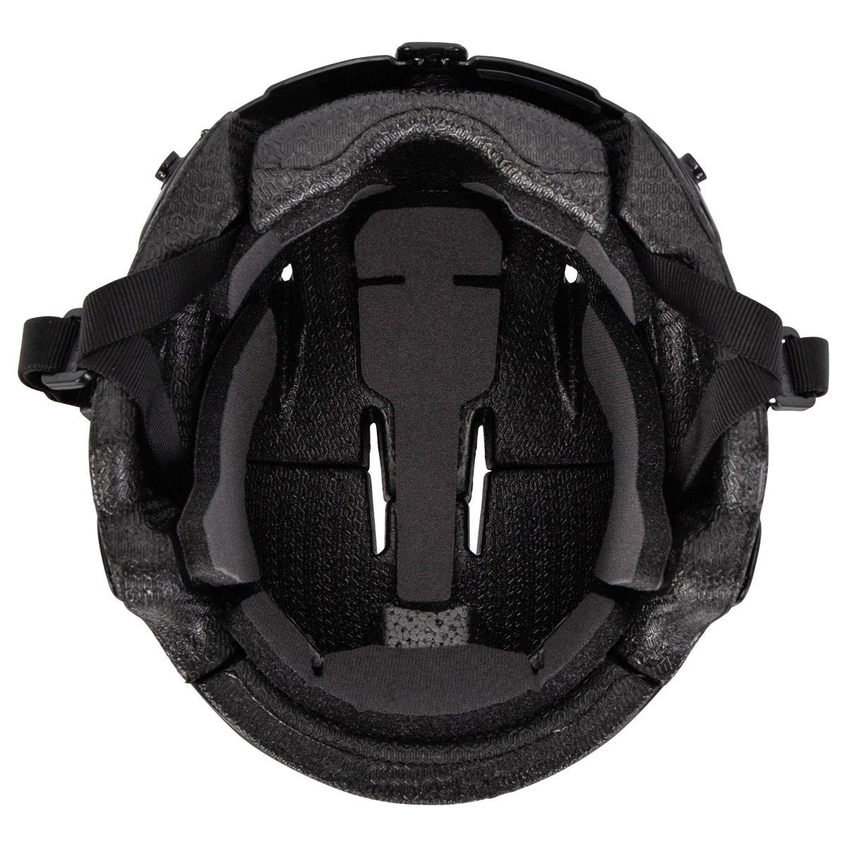 MULTISPORT YOUTH HOCKEY HELMET