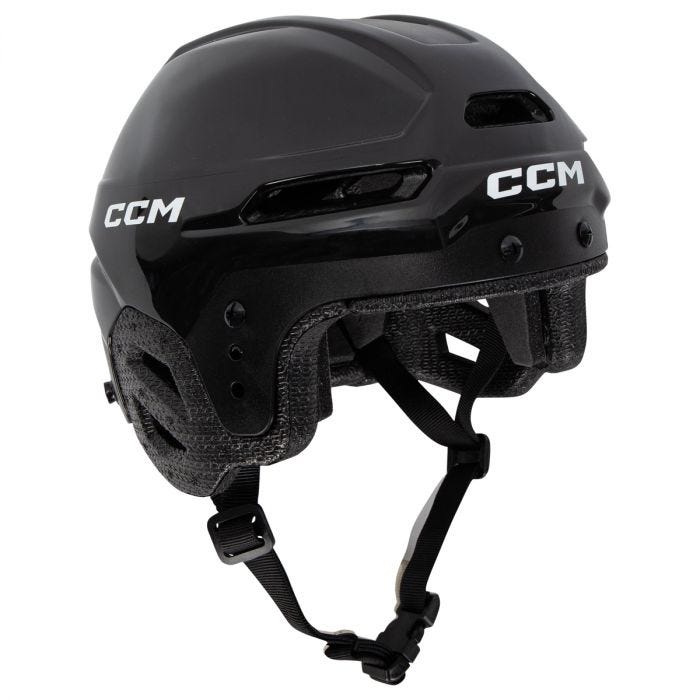 MULTISPORT YOUTH HOCKEY HELMET