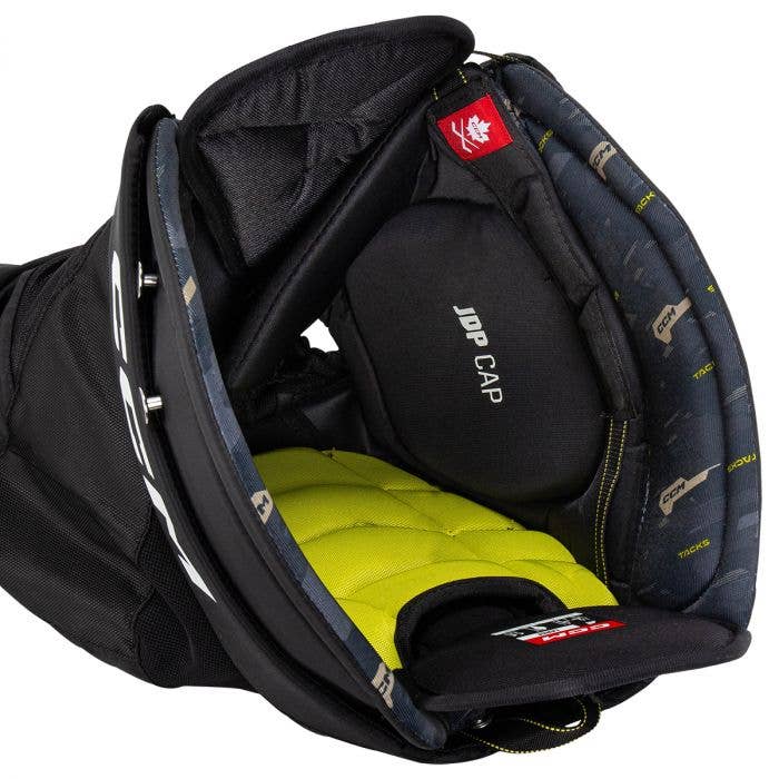 CCM Junior Tacks AS 580 Hockey Pants