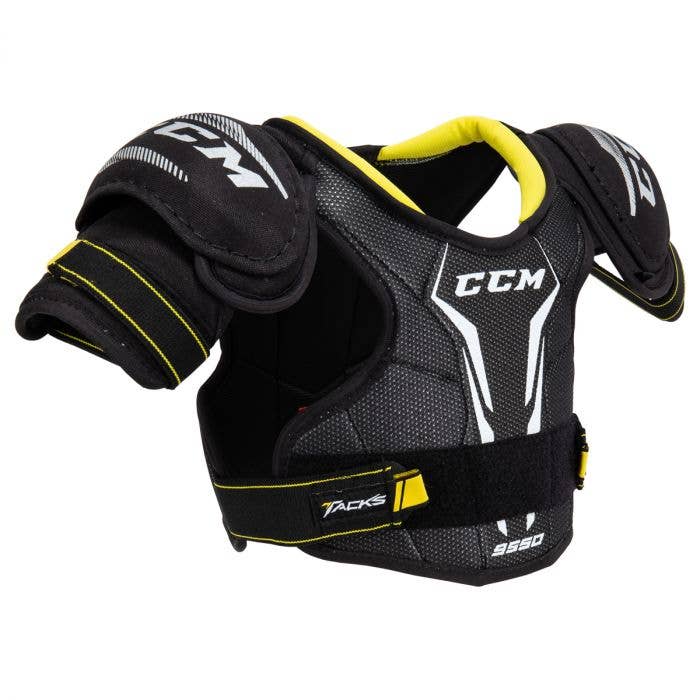 TACKS 9550 YOUTH SHOULDER PADS