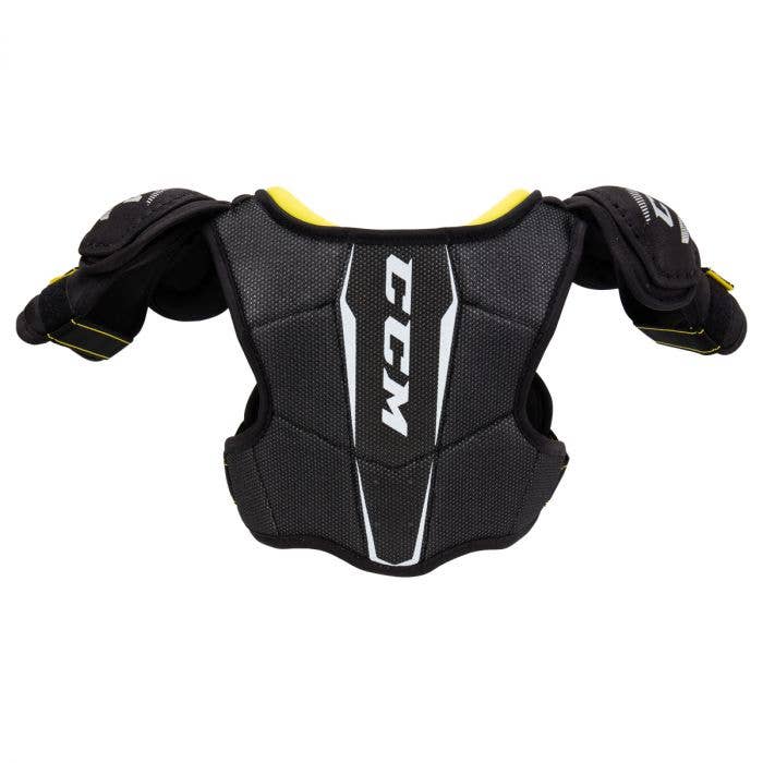 TACKS 9550 YOUTH SHOULDER PADS