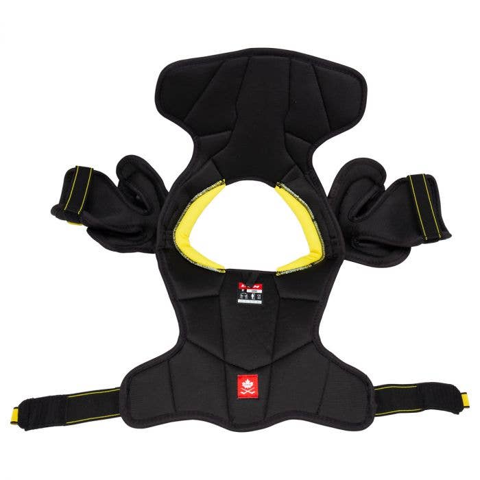 TACKS 9550 YOUTH SHOULDER PADS