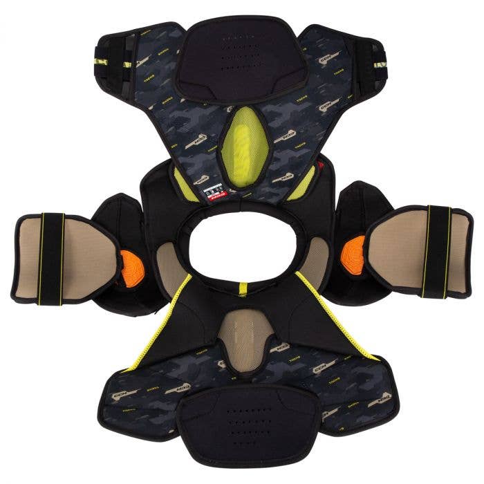 Tacks AS-V Senior Shoulder Pads