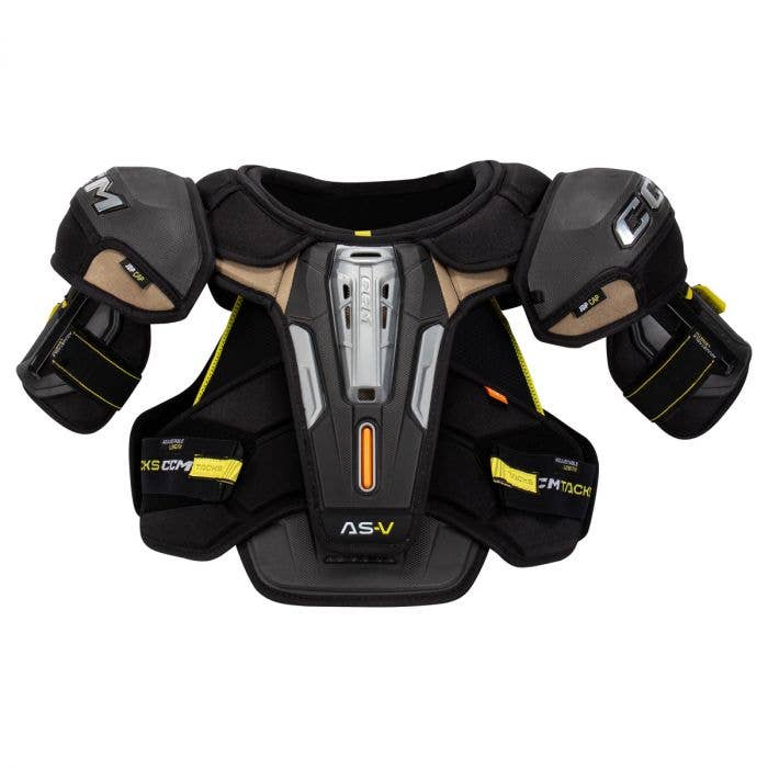 Tacks AS-V Senior Shoulder Pads