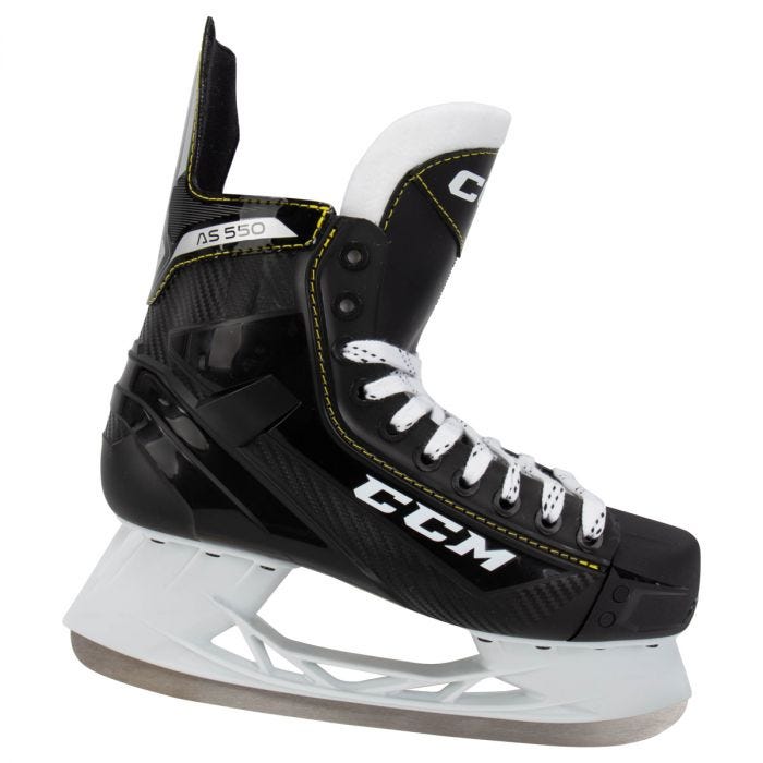 Tacks AS-550 Intermediate Skates