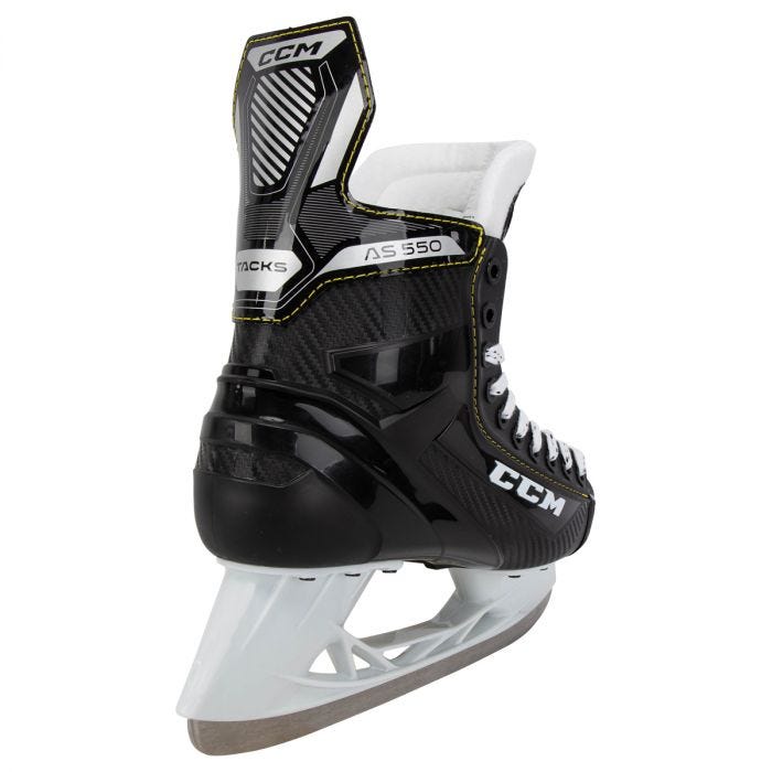 Tacks AS-550 Senior Skates
