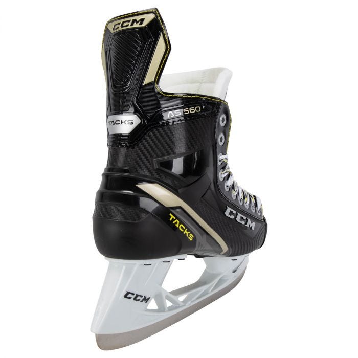 Intermediate Tacks AS 560 Player Skates
