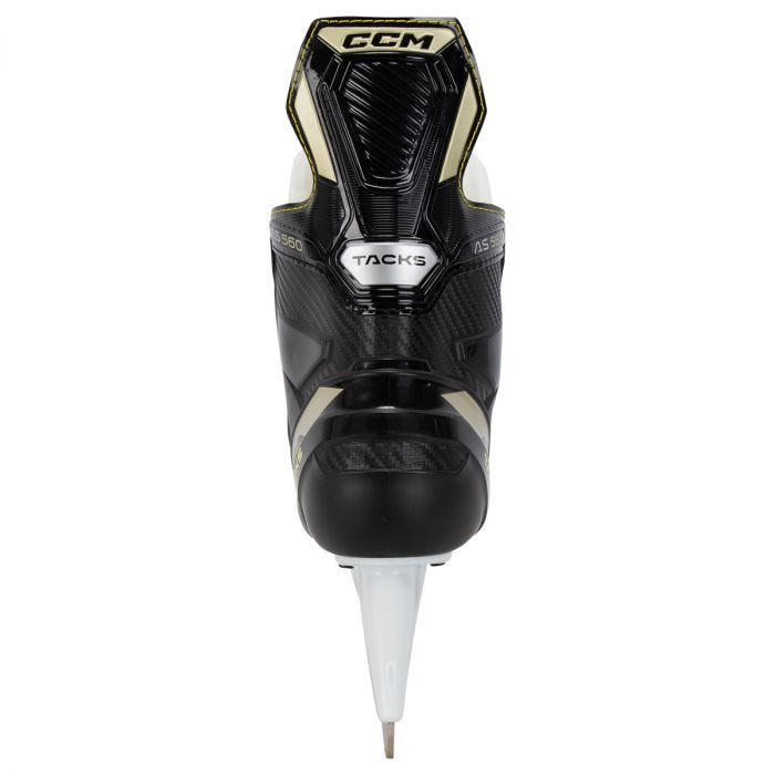 Intermediate Tacks AS 560 Player Skates