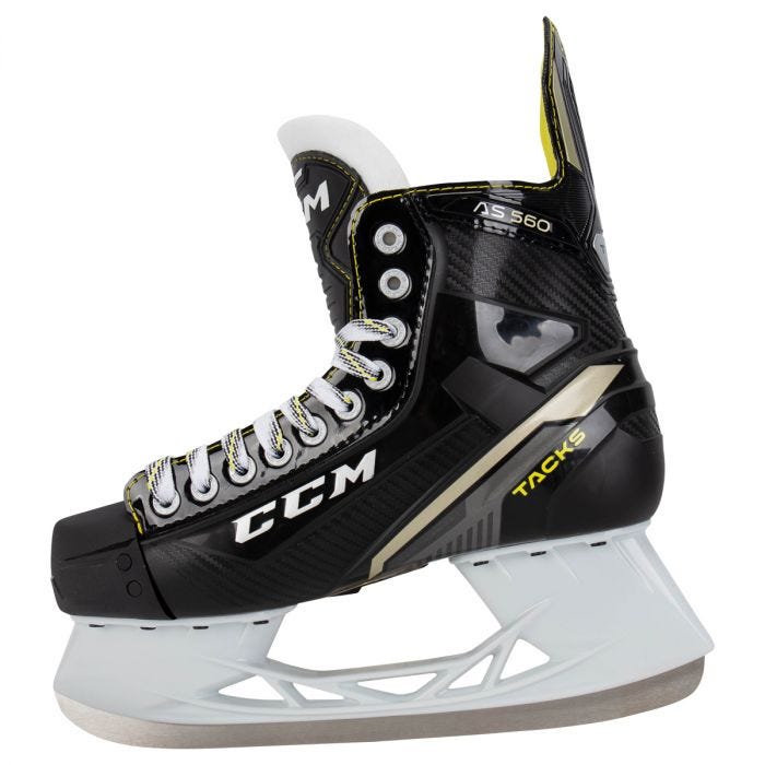Intermediate Tacks AS 560 Player Skates