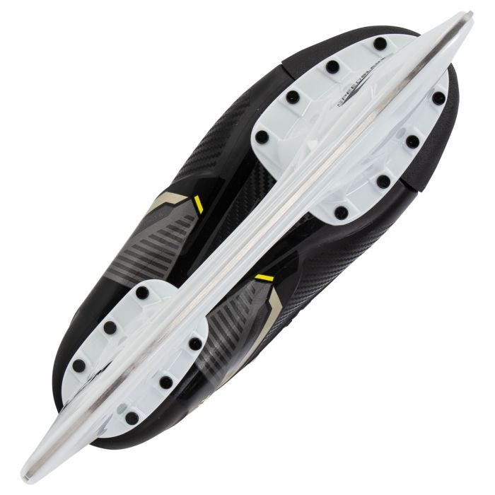 Intermediate Tacks AS 560 Player Skates