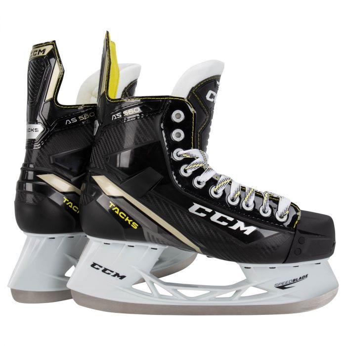 Senior Tacks AS 560 Player Skates