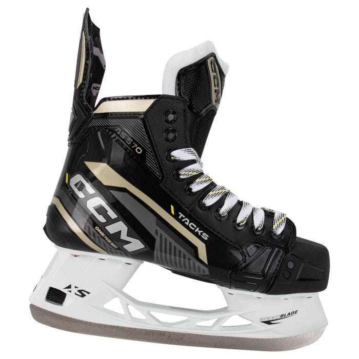 Tacks AS 570 Intermediate Skates