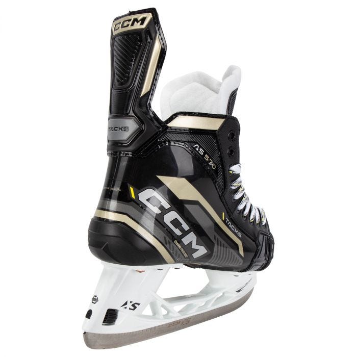 Tacks AS 570 Intermediate Skates