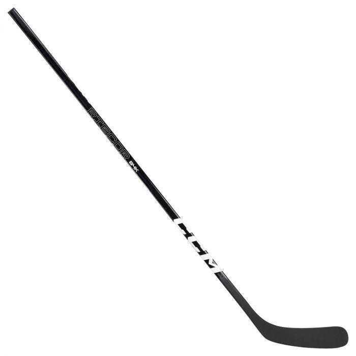 Junior Ribcor 84K Hockey Stick
