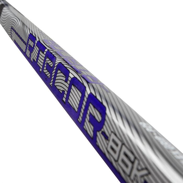 Junior Ribcor 86K Hockey Stick
