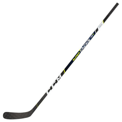 SUPER TACKS AS3 SENIOR STICK – Ernie's Sports Experts