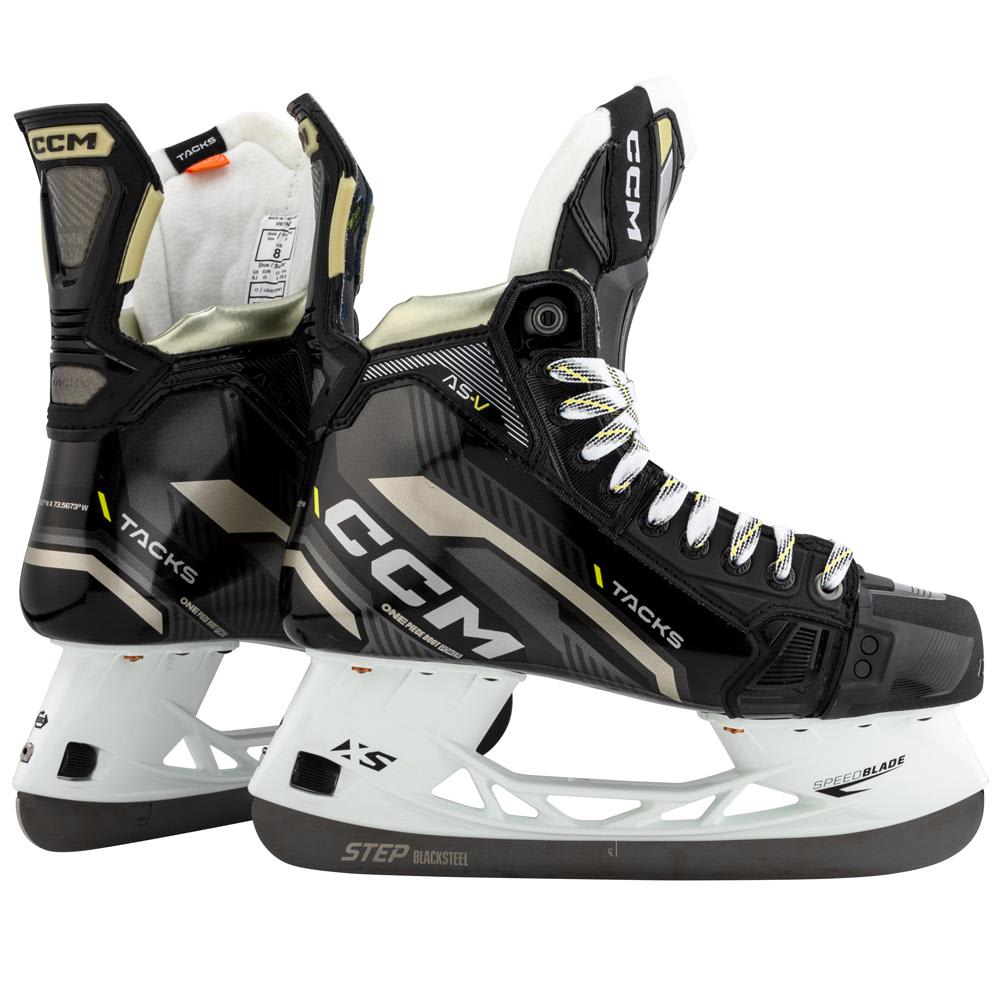 Tacks AS-V Intermediate Skates